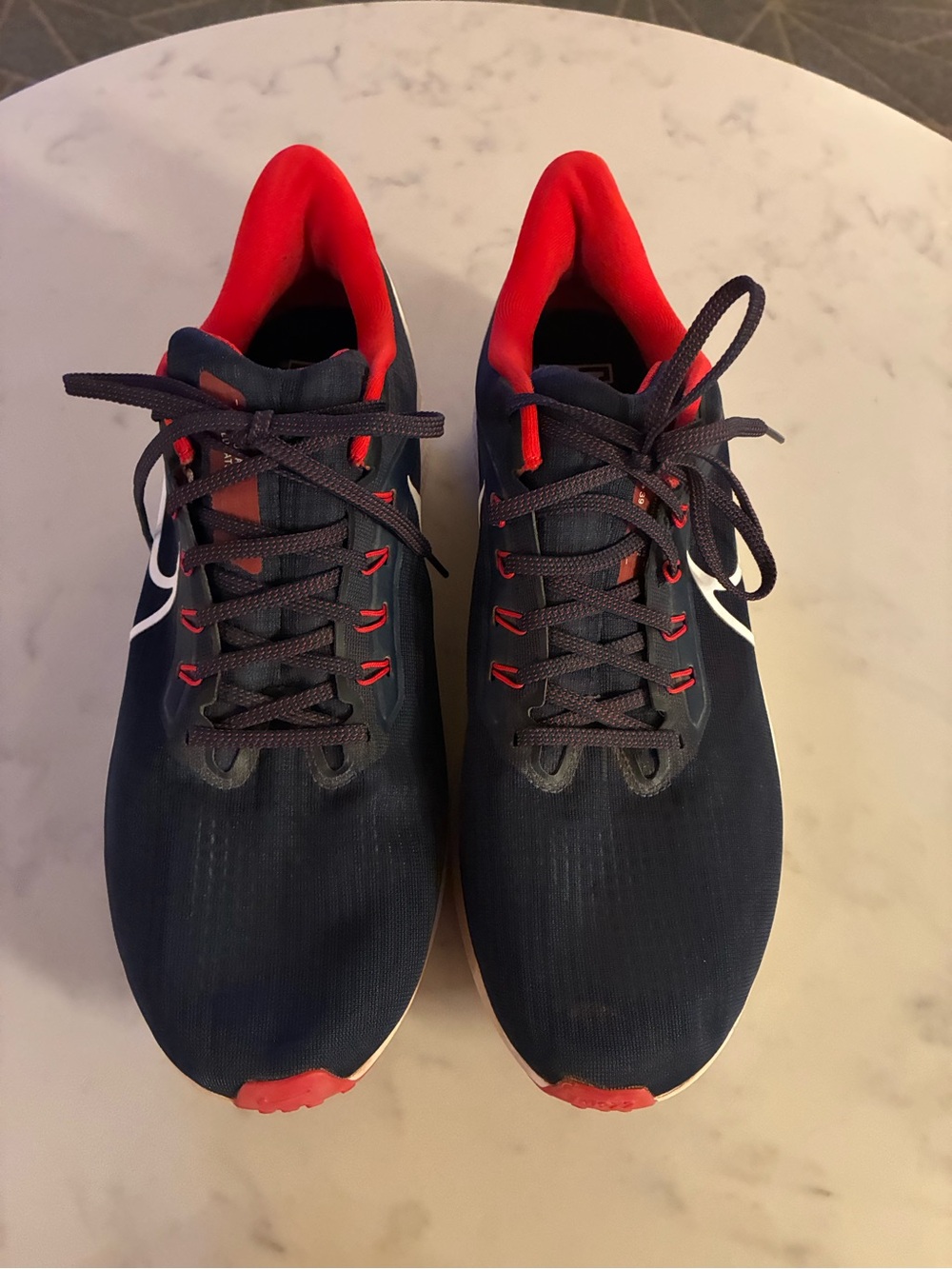 NIKE AIR ZOOM PEGASUS 39 'ARIZONA' Running Shoes
Size 12.5 - Picture 2 of 8